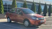 Lada (ВАЗ) Granta I Уфа  - изображение 11