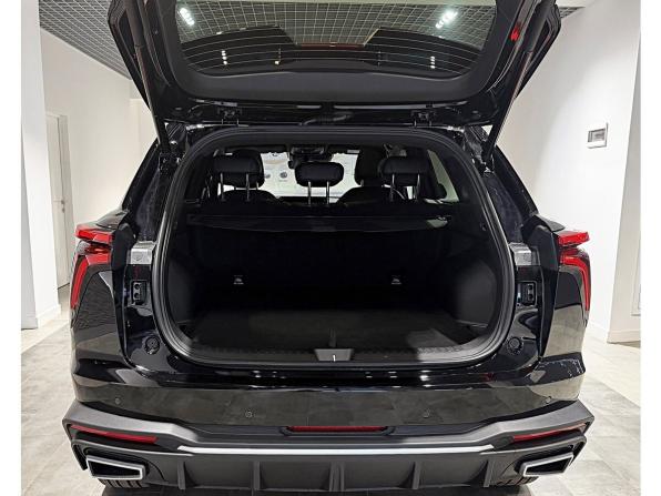 Новый Haval F7 II 2026 года, цена 3 799 000 рублей, внедорожник, Автокод Объявления