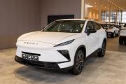 Omoda C5 I Рестайлинг Ростов-на-Дону  - изображение 41