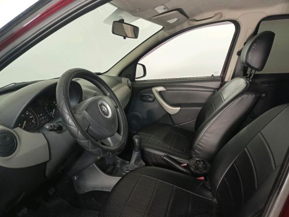 Renault Sandero I с пробегом 2012 года, цена 649 000 рублей, 99000 км, хэтчбек, Автокод Объявления