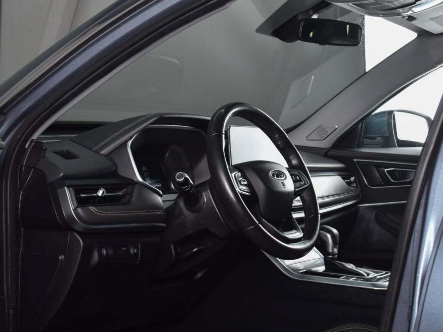 Chery Tiggo 8 I Кемерово  - изображение 8