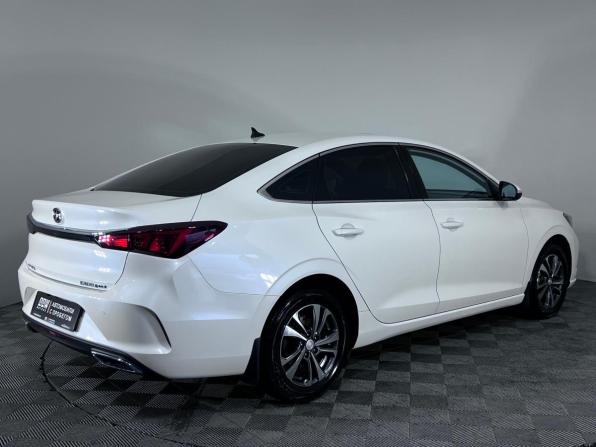 Changan Eado Plus с пробегом 2023 года, цена 1 550 000 рублей, 41277 км, седан, Автокод Объявления