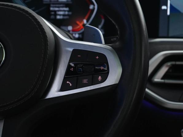 BMW X7 I (G07) с пробегом 2019 года, цена 8 499 088 рублей, 52882 км, внедорожник, Автокод Объявления