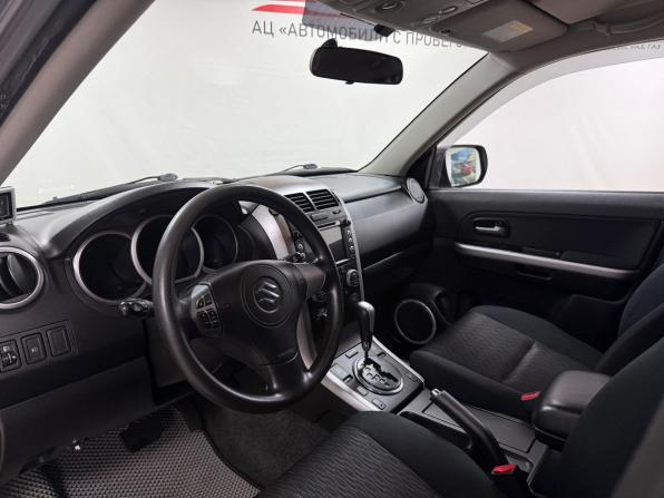 Suzuki Grand Vitara II Рестайлинг 2 с пробегом 2013 года, цена 1 199 000 рублей, 171400 км, внедорожник, Автокод Объявления
