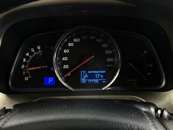 Toyota RAV4 IV (XA40) с пробегом 2014 года, цена 1 667 000 рублей, 171702 км, внедорожник, Автокод Объявления