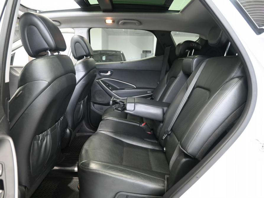 Hyundai Santa Fe III Ростов-на-Дону  - изображение 15