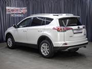 Toyota RAV4 IV (XA40) Рестайлинг Москва  - изображение 26