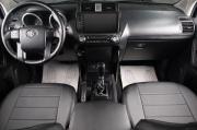 Toyota Land Cruiser Prado 150 Series Рестайлинг 1 Оренбург  - изображение 28