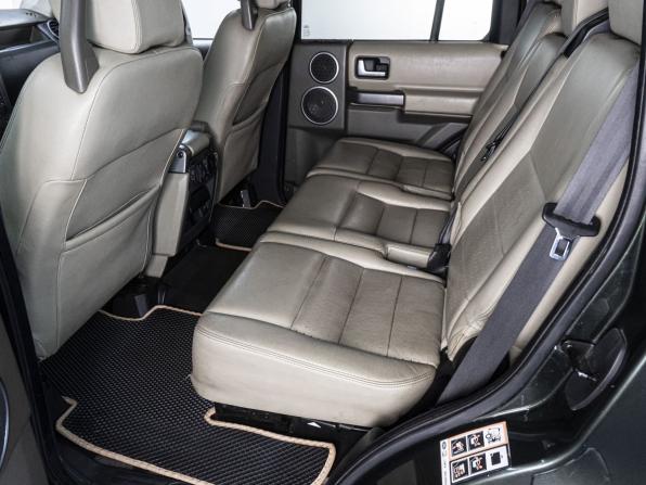 Land Rover Discovery III с пробегом 2006 года, цена 1 199 000 рублей, 399267 км, внедорожник, Автокод Объявления