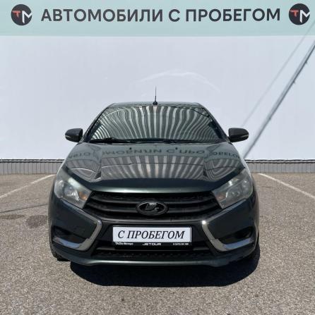 Lada (ВАЗ) Vesta I с пробегом 2016 года, цена 707 300 рублей, 200645 км, седан, Автокод Объявления
