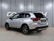 Mitsubishi Outlander III Рестайлинг 2 Воронеж  - изображение 21