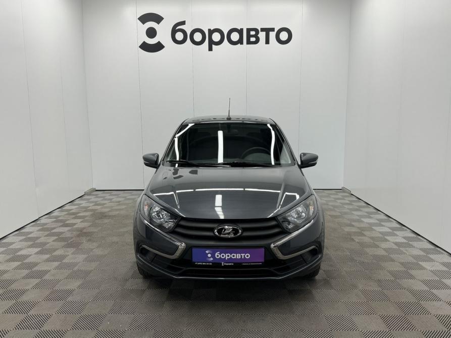Lada (ВАЗ) Granta I Рестайлинг Воронеж  - изображение 3