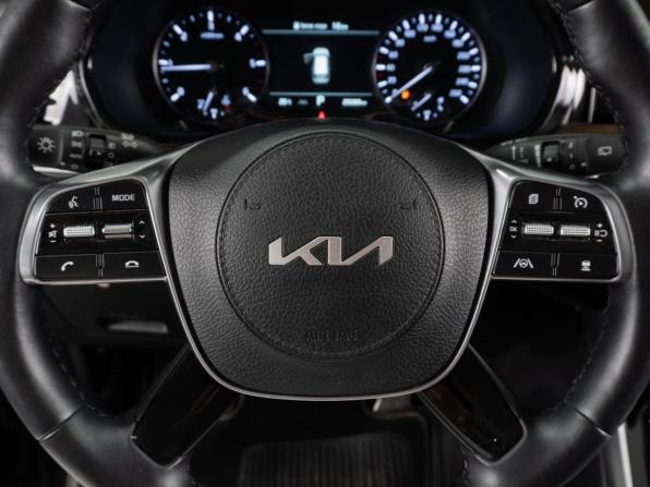 Kia Mohave I Рестайлинг 2 с пробегом 2023 года, цена 5 300 000 рублей, 25089 км, внедорожник, Автокод Объявления
