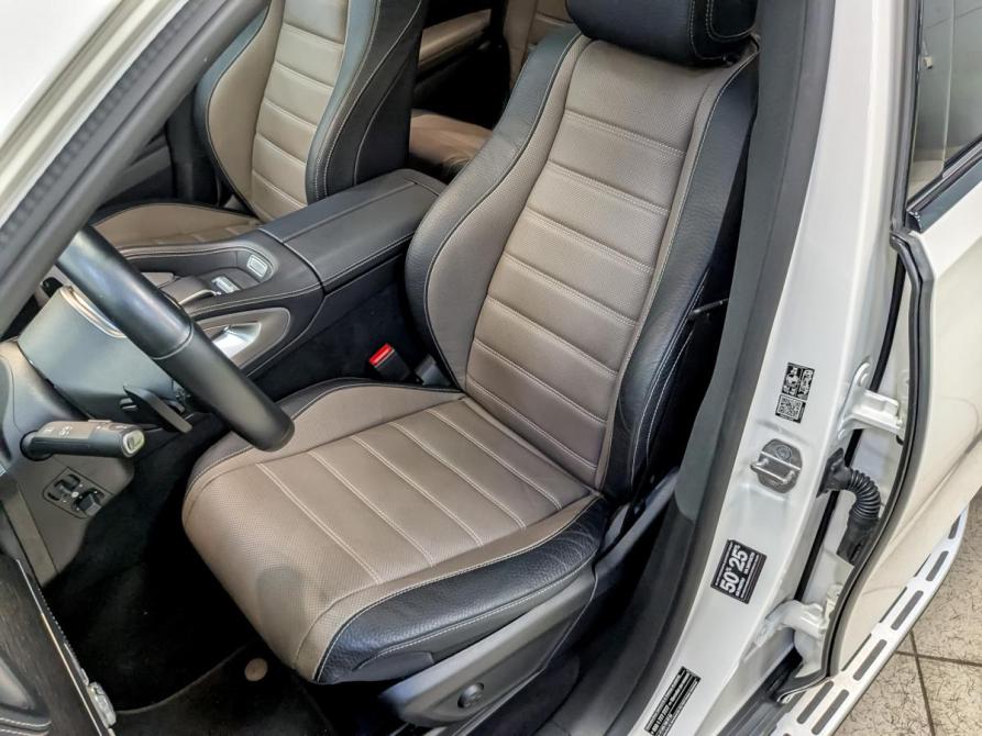 Mercedes-Benz GLS II (X167) Москва  - изображение 19