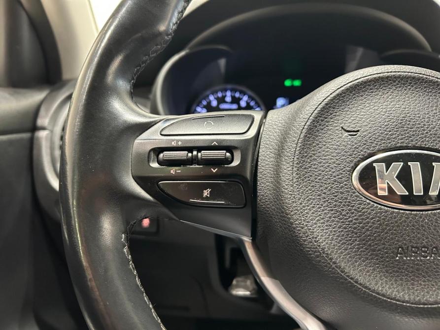 Kia Rio IV Санкт-Петербург  - изображение 21