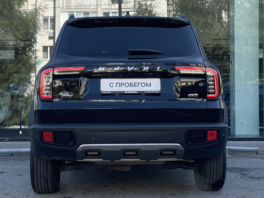 Haval Dargo I Самара  - изображение 6