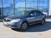 Skoda Octavia II (A5) Рестайлинг Архангельск  - изображение 14