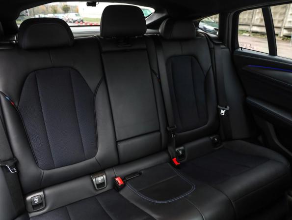 BMW X4 II (G02) с пробегом 2019 года, цена 4 299 000 рублей, 62396 км, внедорожник, Автокод Объявления