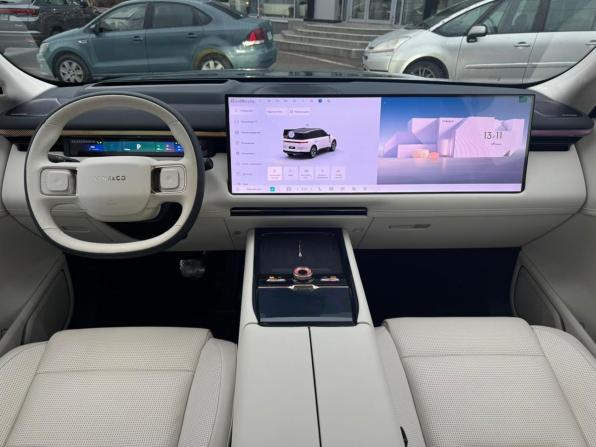 Новый Lynk &amp; Co 900 2026 года, цена 8 550 000 рублей, внедорожник, Автокод Объявления