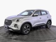 Chery Tiggo 4 Pro I Рестайлинг Москва  - изображение 27