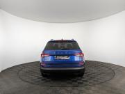 Skoda Kodiaq I Москва  - изображение 33