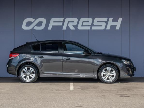 Chevrolet Cruze I Рестайлинг с пробегом 2013 года, цена 895 000 рублей, 162449 км, хэтчбек, Автокод Объявления