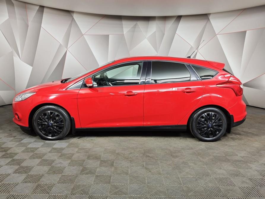 Ford Focus III Москва  - изображение 5