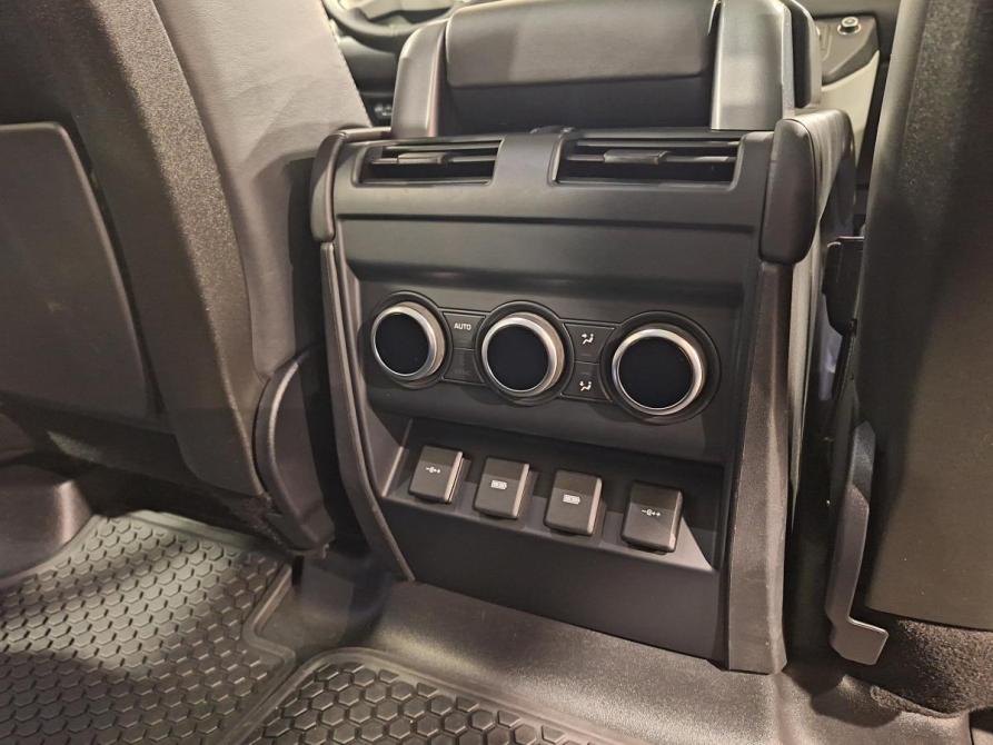 Land Rover Defender II Люберцы  - изображение 22