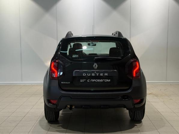 Renault Duster I Рестайлинг с пробегом 2018 года, цена 1 340 000 рублей, 17450 км, внедорожник, Автокод Объявления