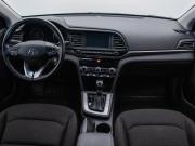 Hyundai Elantra VI (AD) Рестайлинг Москва  - изображение 32
