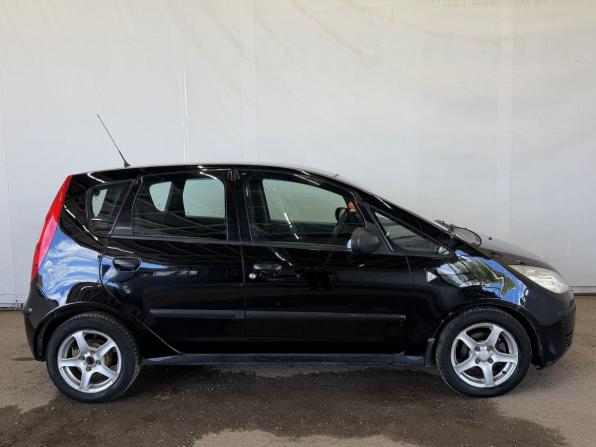Mitsubishi Colt VI (Z20/Z30) с пробегом 2005 года, цена 300 000 рублей, 194523 км, хэтчбек, Автокод Объявления