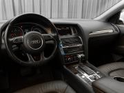 Audi Q7 I (4L) Рестайлинг Москва  - изображение 32