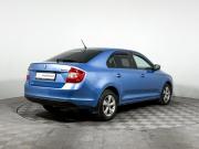 Skoda Rapid I Санкт-Петербург  - изображение 23