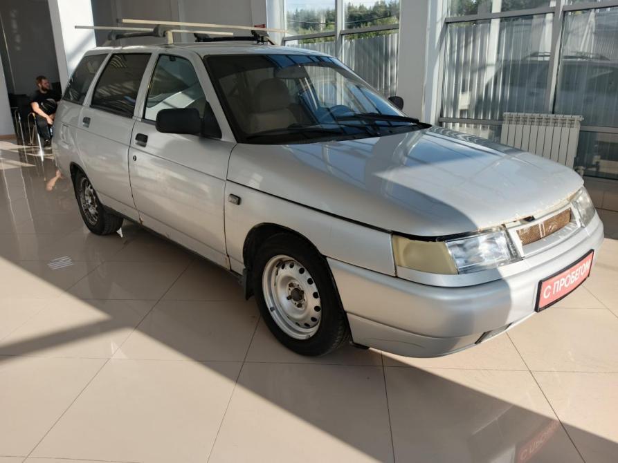 Lada (ВАЗ) 2111 Арзамас  - изображение 2