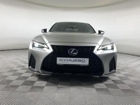 Lexus IS III Рестайлинг 2 с пробегом 2021 года, цена 5 350 000 рублей, 52528 км, седан, Автокод Объявления