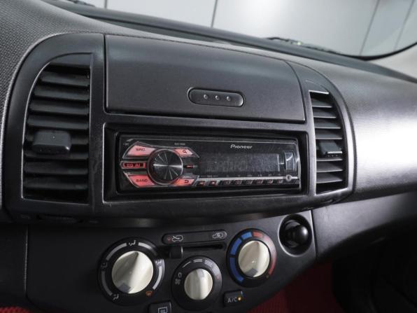 Nissan Micra III (K12) с пробегом 2007 года, цена 620 000 рублей, 233880 км, хэтчбек, Автокод Объявления