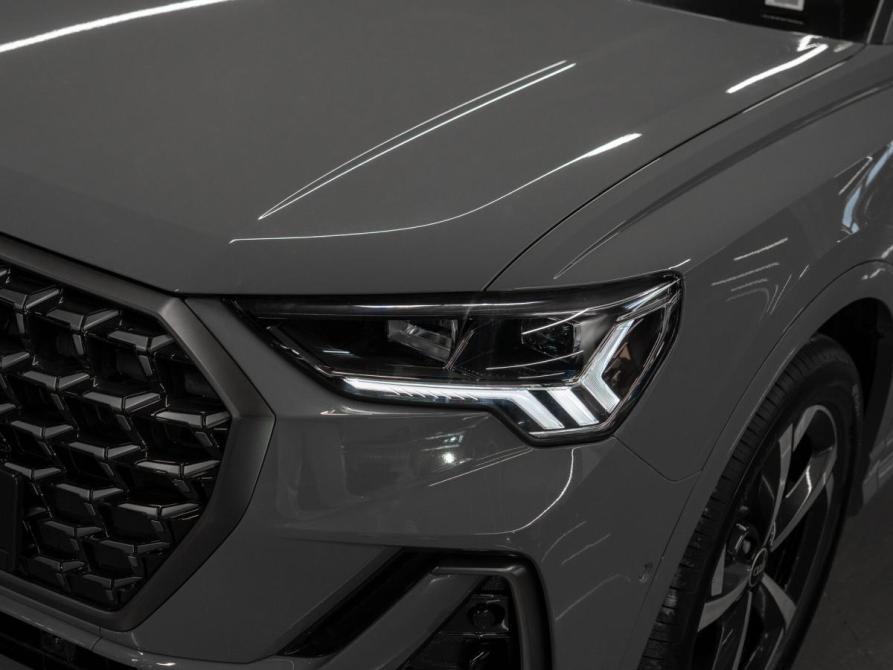 Audi Q3 II (F3) Москва  - изображение 30