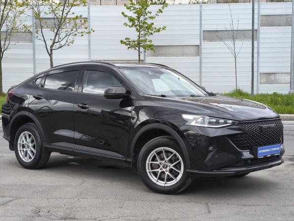 Haval F7x I Рестайлинг с пробегом 2022 года, цена 2 045 000 рублей, 27612 км, внедорожник, Автокод Объявления