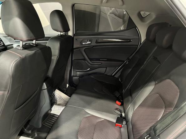 JAC JS3 с пробегом 2024 года, цена 1 529 000 рублей, 757 км, внедорожник, Автокод Объявления