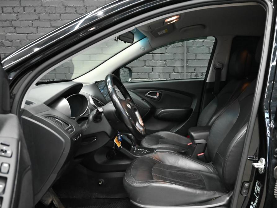 Hyundai ix35 I Рестайлинг Екатеринбург  - изображение 15