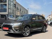 Mitsubishi Outlander III Рестайлинг 3 Санкт-Петербург  - изображение 25