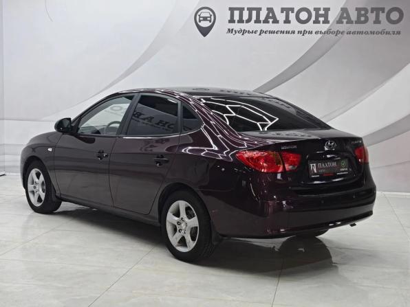 Hyundai Elantra IV (HD) с пробегом 2009 года, цена 435 000 рублей, 304000 км, седан, Автокод Объявления
