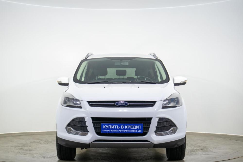 Ford Kuga II Оренбург  - изображение 2