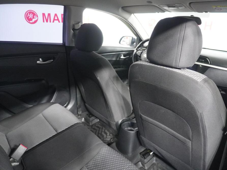 Kia Rio IV Вологда  - изображение 11