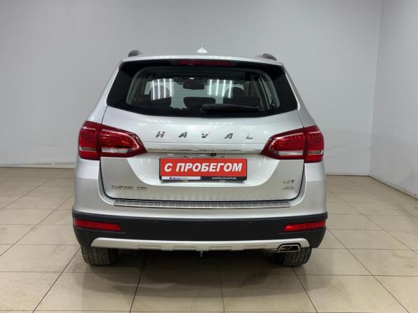 Haval H6 I с пробегом 2019 года, цена 1 570 000 рублей, 53513 км, внедорожник, Автокод Объявления