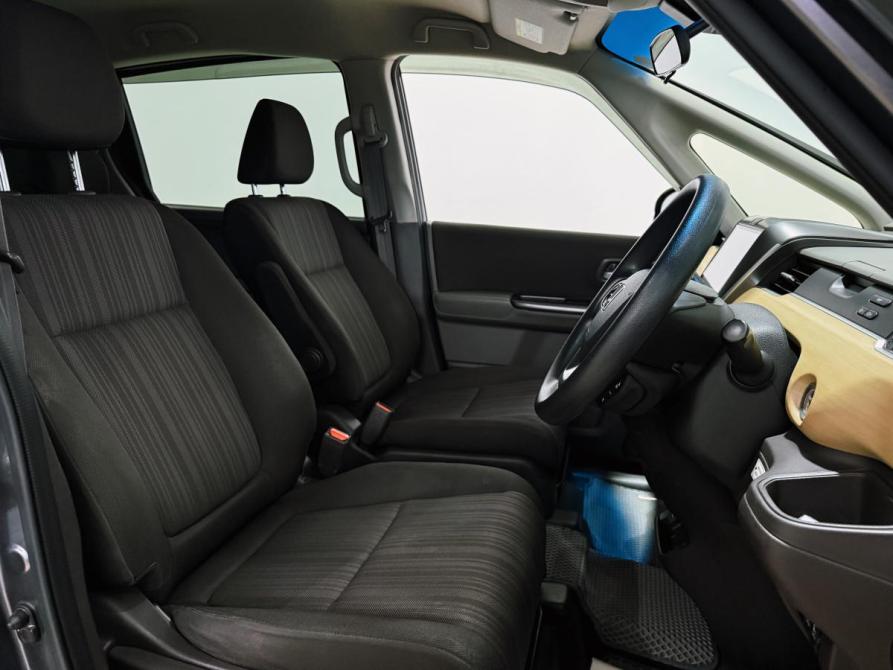 Honda Freed II Новороссийск  - изображение 27
