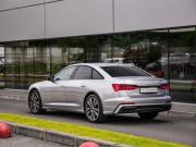Audi A6 V (C8) Санкт-Петербург  - изображение 44