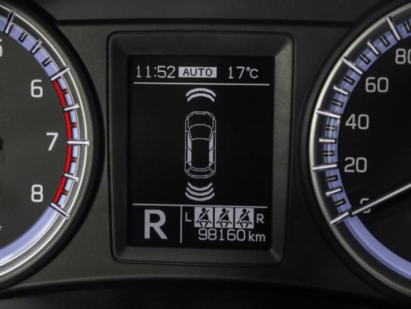 Suzuki SX4 II (S-Cross) с пробегом 2014 года, цена 1 249 000 рублей, 98159 км, хэтчбек, Автокод Объявления