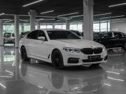 BMW 5 серии VII (G30/G31/G38) Москва  - изображение 29