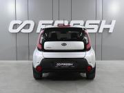 Kia Soul II Ростов-на-Дону  - изображение 21